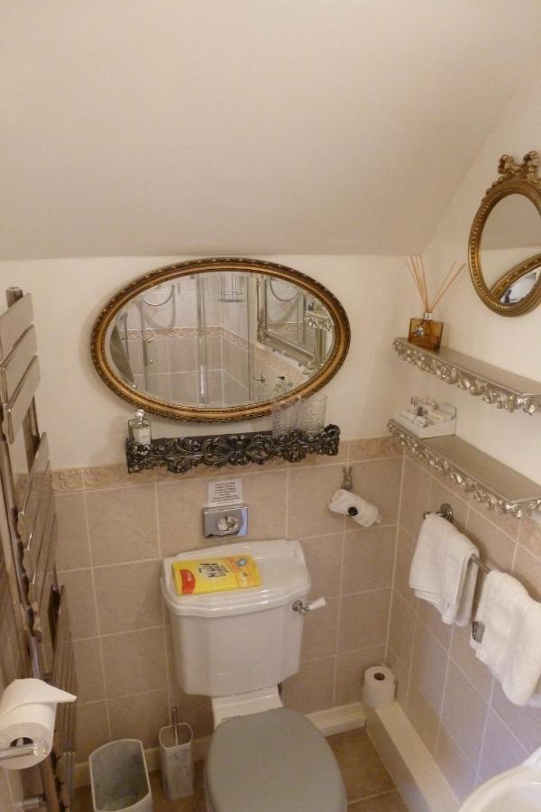 Newark Lodge Guest House Εξωτερικό φωτογραφία