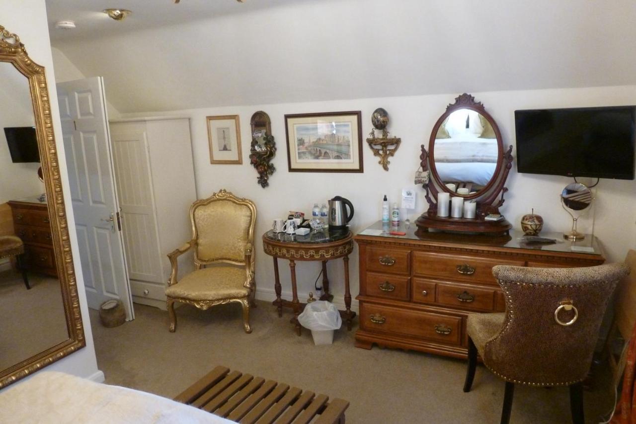 Newark Lodge Guest House Εξωτερικό φωτογραφία