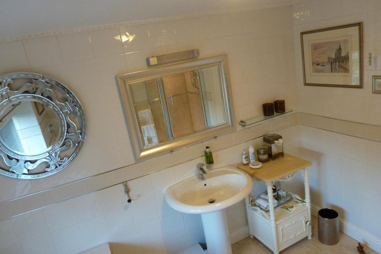 Newark Lodge Guest House Εξωτερικό φωτογραφία