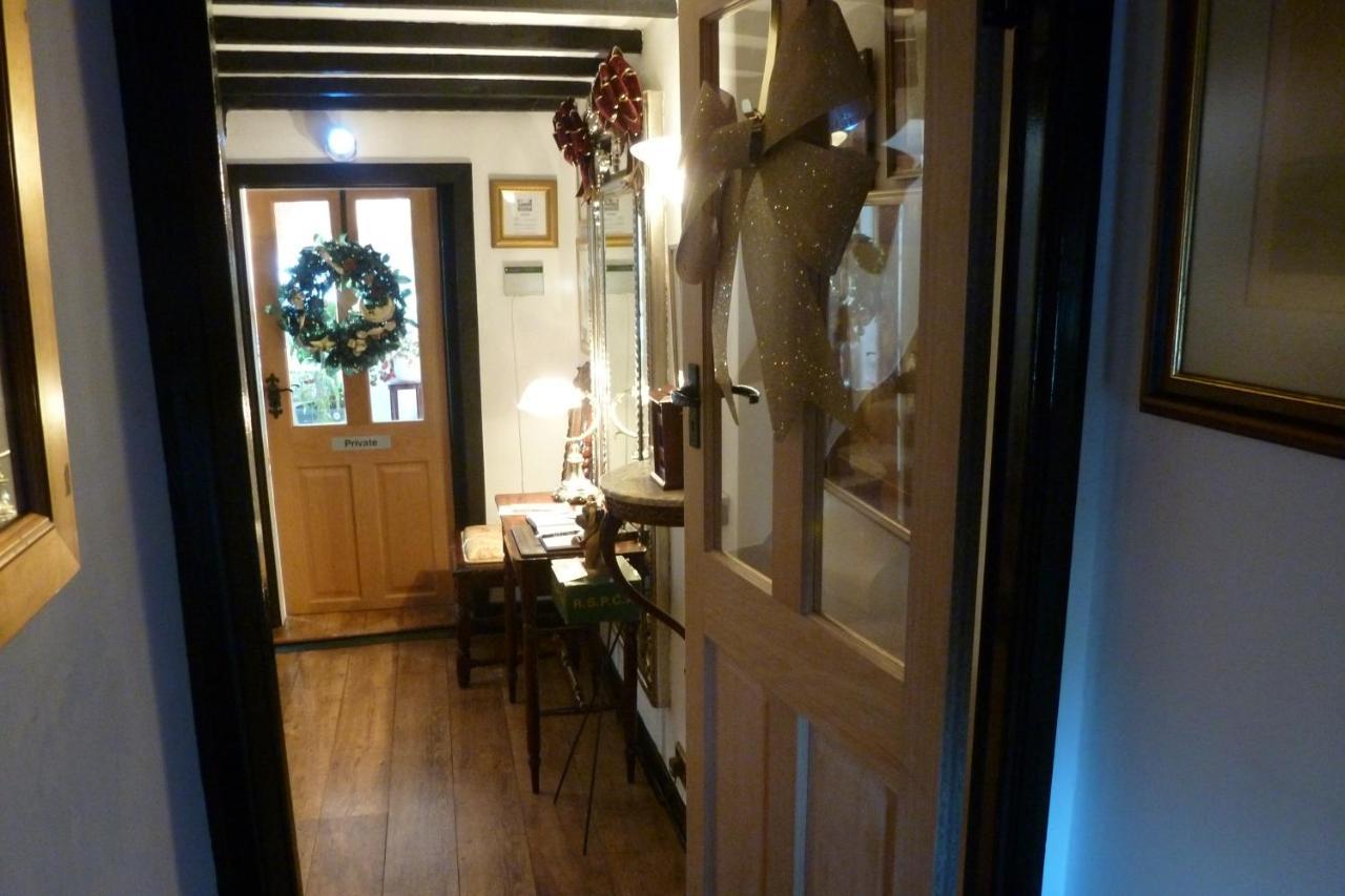 Newark Lodge Guest House Εξωτερικό φωτογραφία