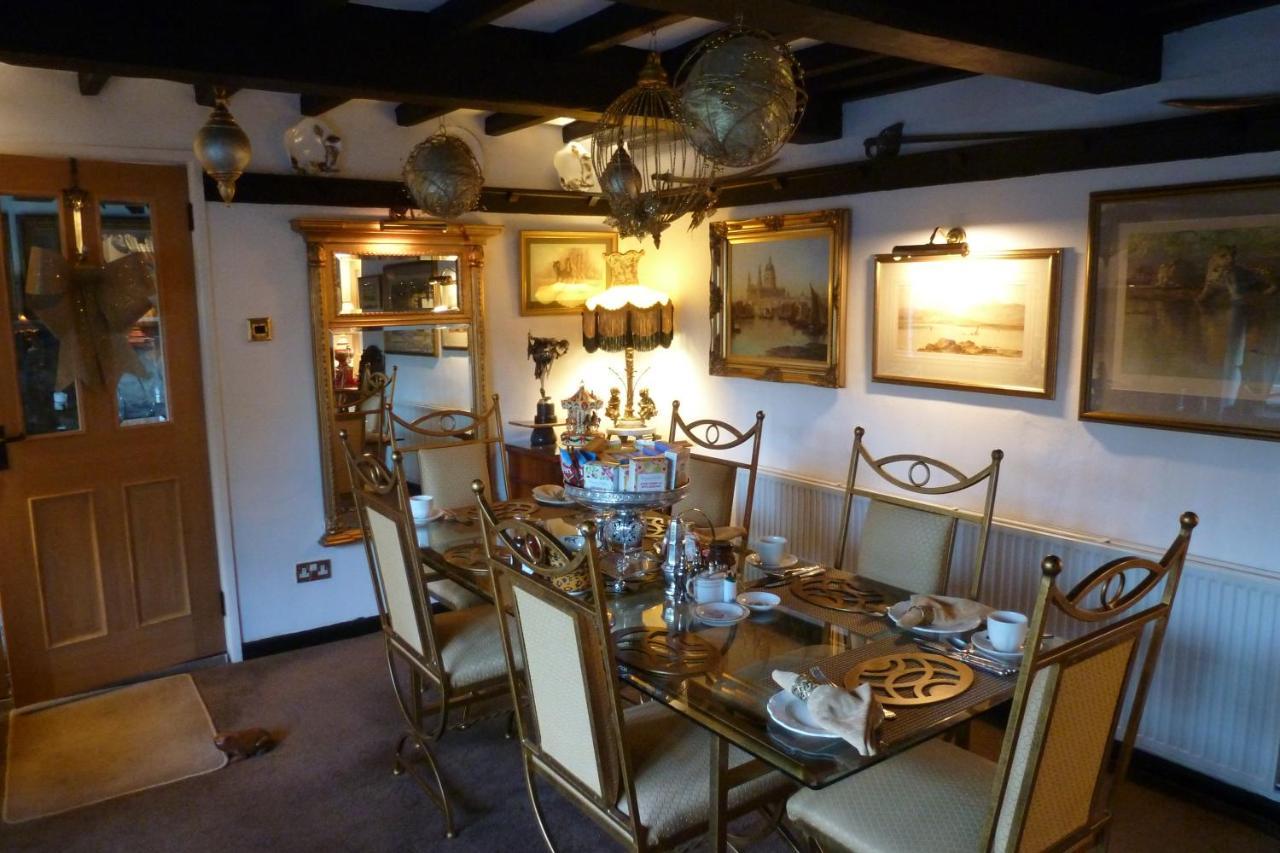 Newark Lodge Guest House Εξωτερικό φωτογραφία