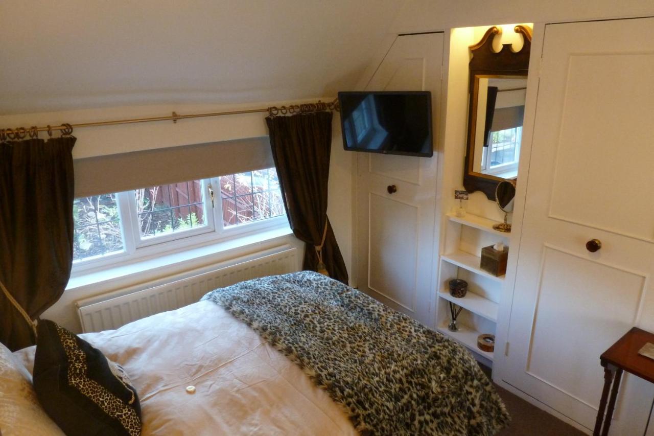 Newark Lodge Guest House Εξωτερικό φωτογραφία