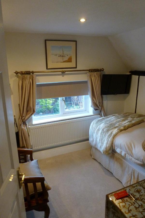Newark Lodge Guest House Εξωτερικό φωτογραφία