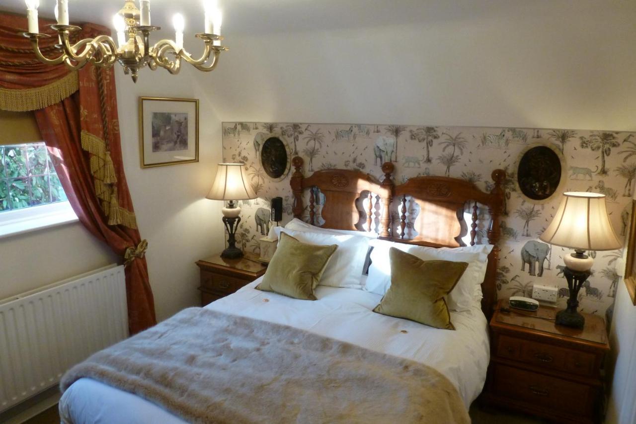 Newark Lodge Guest House Εξωτερικό φωτογραφία