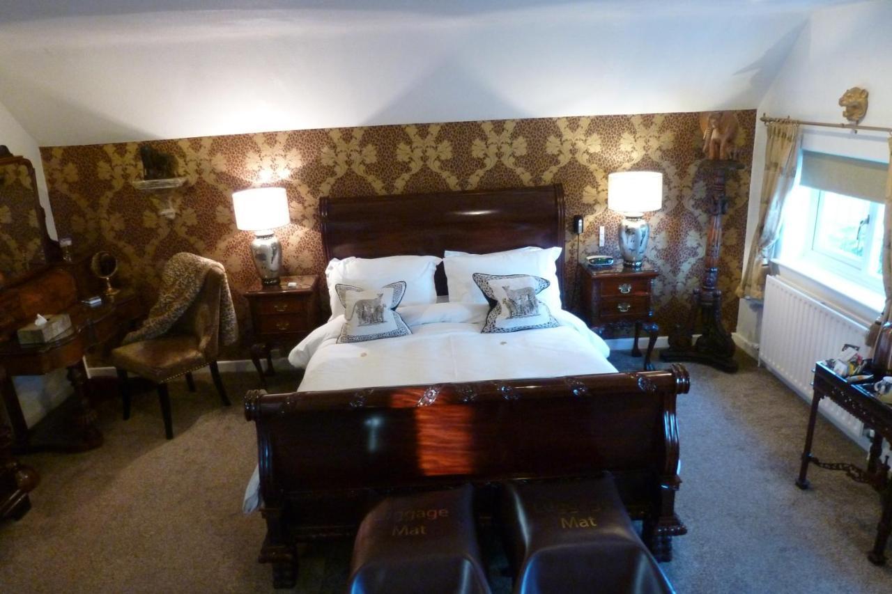 Newark Lodge Guest House Εξωτερικό φωτογραφία