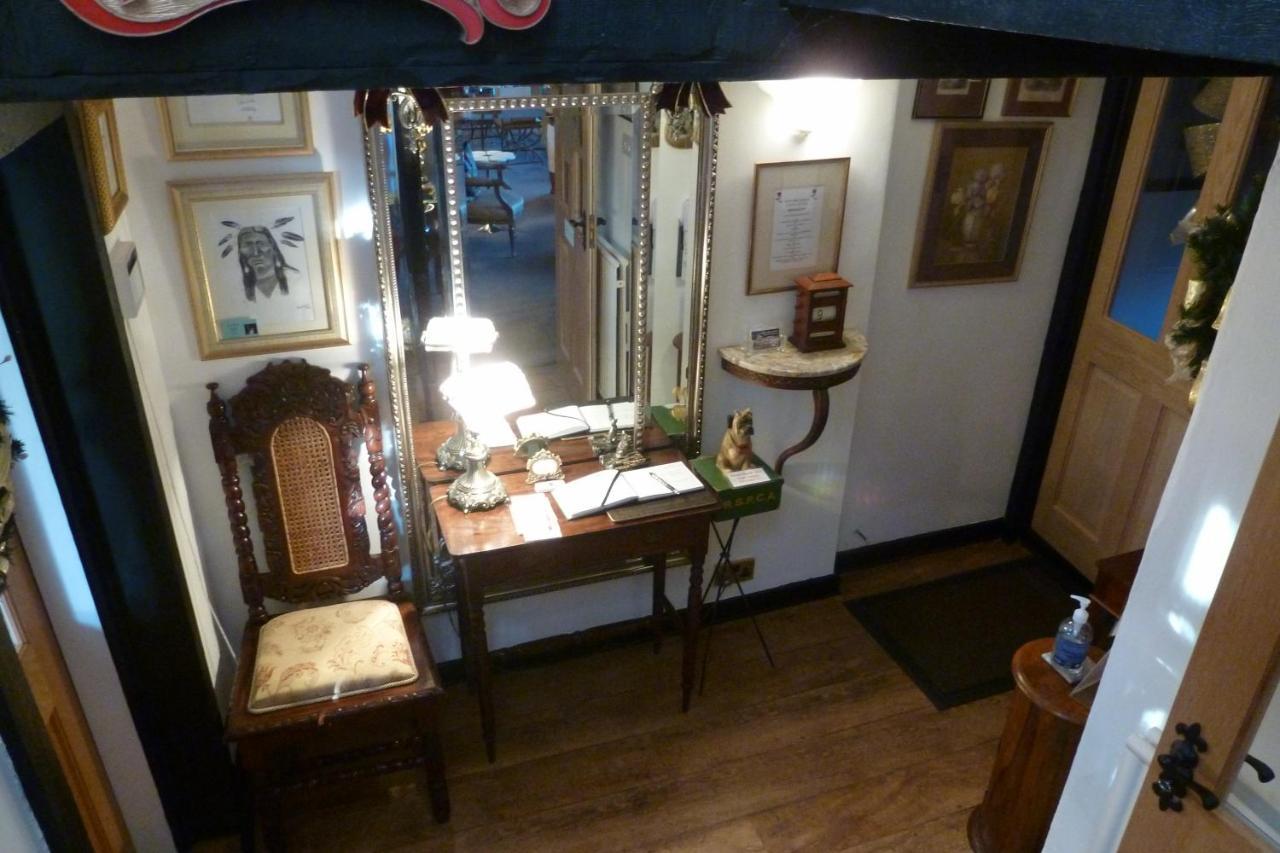 Newark Lodge Guest House Εξωτερικό φωτογραφία