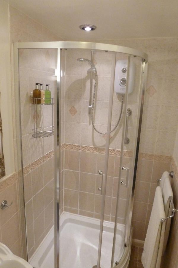 Newark Lodge Guest House Εξωτερικό φωτογραφία