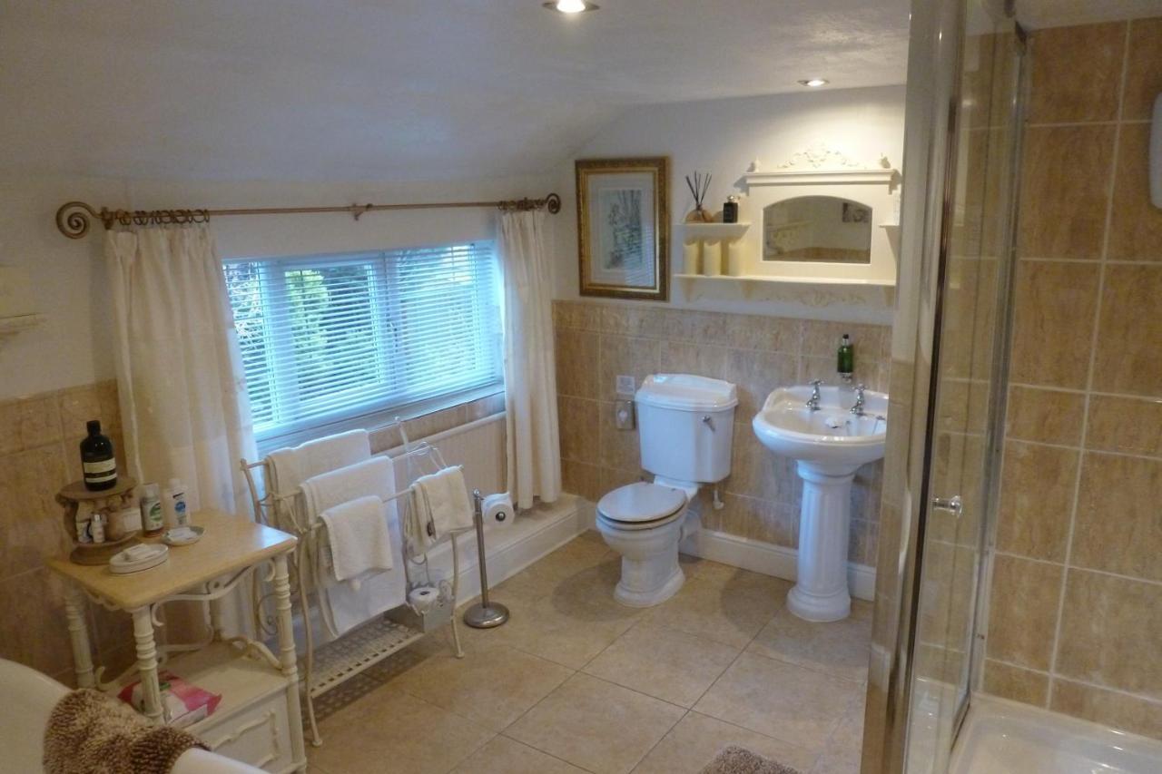Newark Lodge Guest House Εξωτερικό φωτογραφία