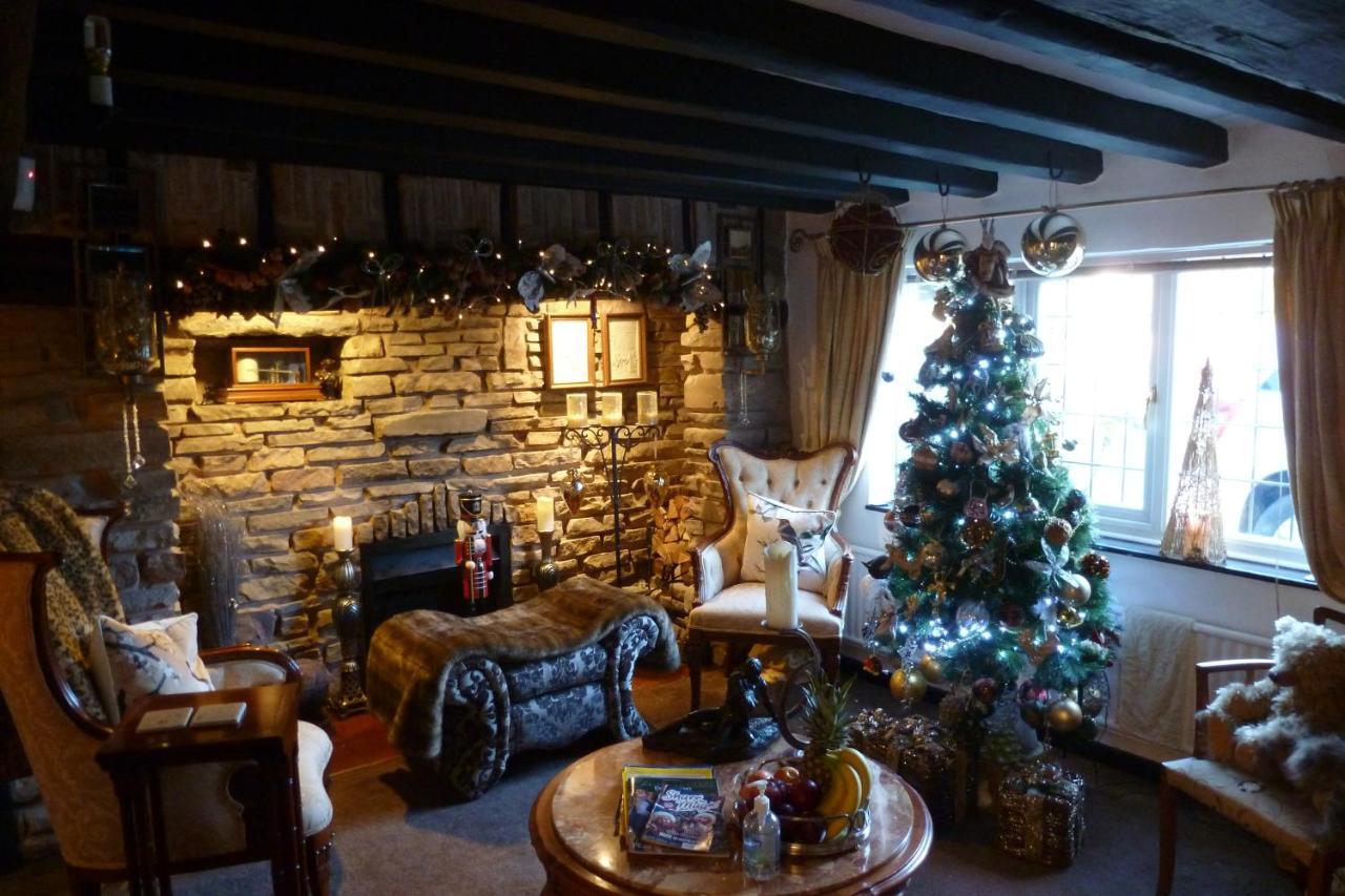 Newark Lodge Guest House Εξωτερικό φωτογραφία