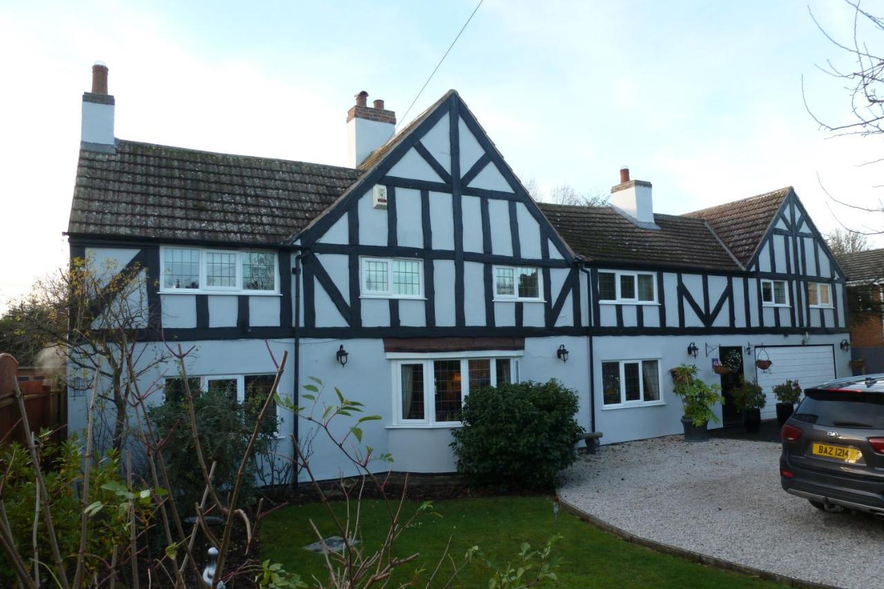 Newark Lodge Guest House Εξωτερικό φωτογραφία
