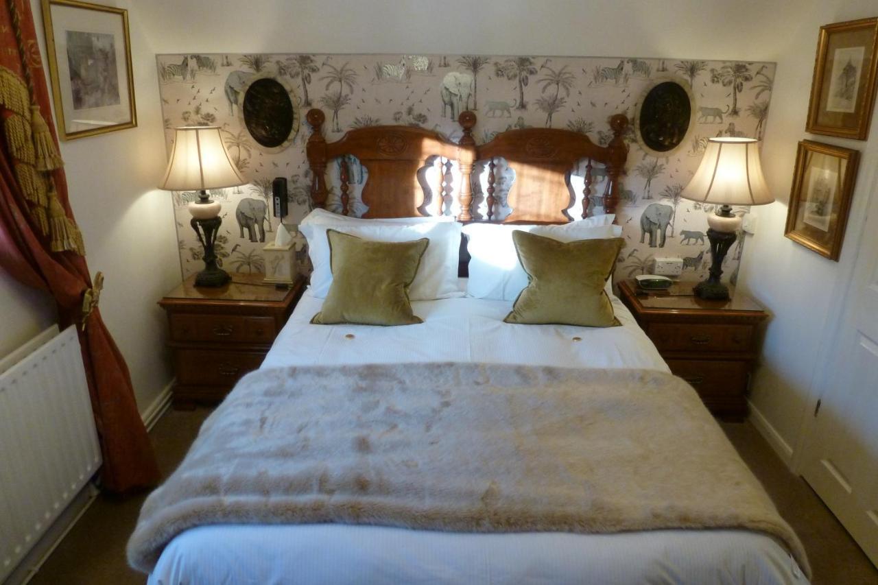 Newark Lodge Guest House Εξωτερικό φωτογραφία