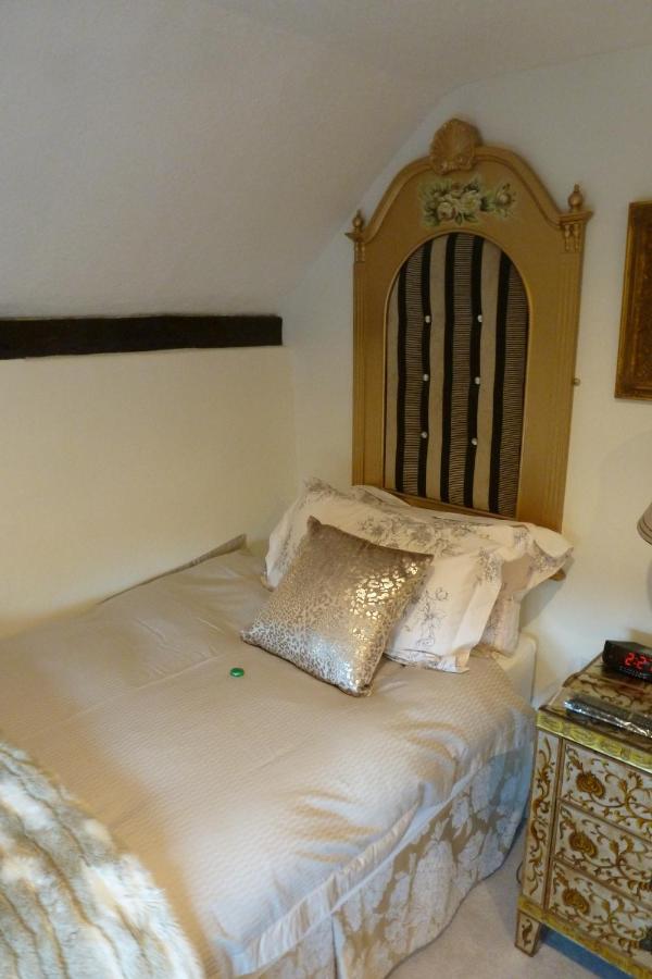 Newark Lodge Guest House Εξωτερικό φωτογραφία