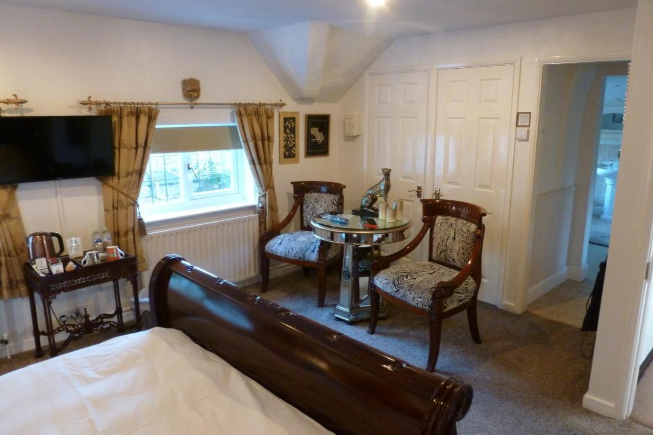 Newark Lodge Guest House Εξωτερικό φωτογραφία