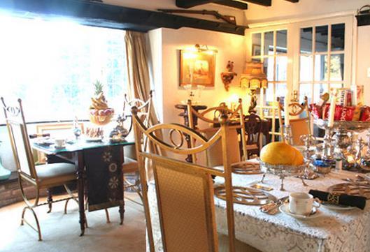 Newark Lodge Guest House Εξωτερικό φωτογραφία